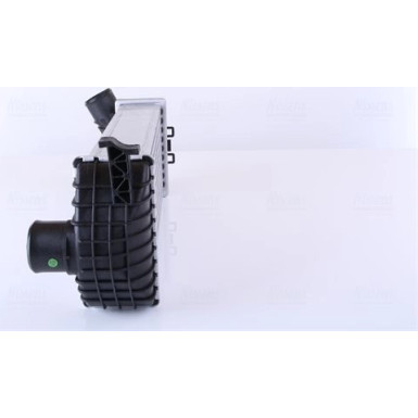 96572 Ladeluftkühler ** FIRST FIT ** 96572 Ladeluftkühler ** FIRST FIT **