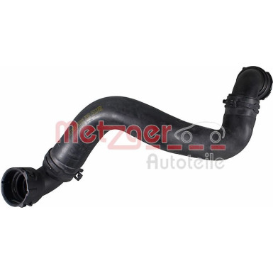 2421815 Kühlerschlauch GREENPARTS 2421815 Kühlerschlauch GREENPARTS