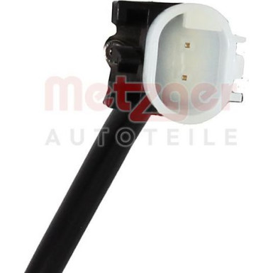 09001541 Sensor, Raddrehzahl