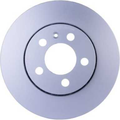 Hella | Bremsscheibe | 8DD 355 105-361