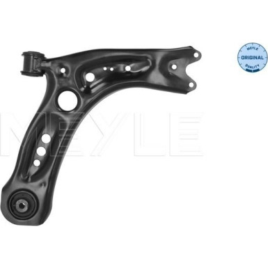 116 050 0262 Lenker, Radaufhängung MEYLE-ORIGINAL: True to OE.