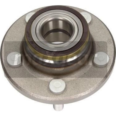 33-0743 Radlagersatz 33-0743 Radlagersatz