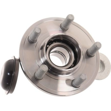 SKF | Radlagersatz | VKBA 6717