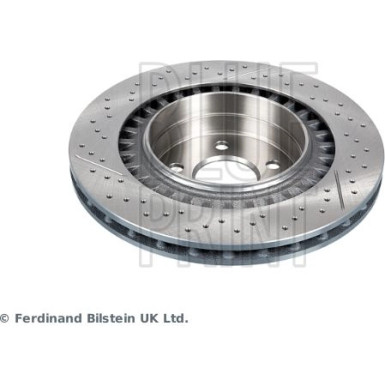 Blue Print | Bremsscheibe | ADBP430001