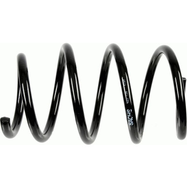 993 138 Fahrwerksfeder 993 138 Fahrwerksfeder