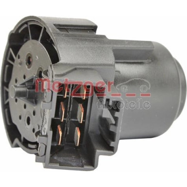 0916346 Zünd-/Startschalter ORIGINAL ERSATZTEIL