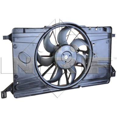 47266 Lüfter, Motorkühlung