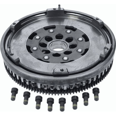 2294 501 206 Schwungrad Zwei-Massen-Schwungrad