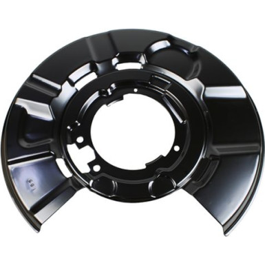 6115155 Spritzblech, Bremsscheibe GREENPARTS 6115155 Spritzblech, Bremsscheibe GREENPARTS