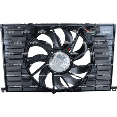 470080 Lüfter, Motorkühlung