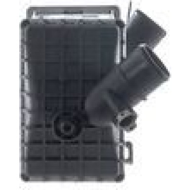 Mahle | Ladeluftkühler | CI 656 000S