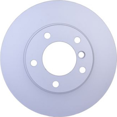 Hella | Bremsscheibe | 8DD 355 102-581