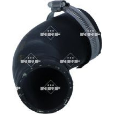 166088 Ladeluftschlauch EASY FIT