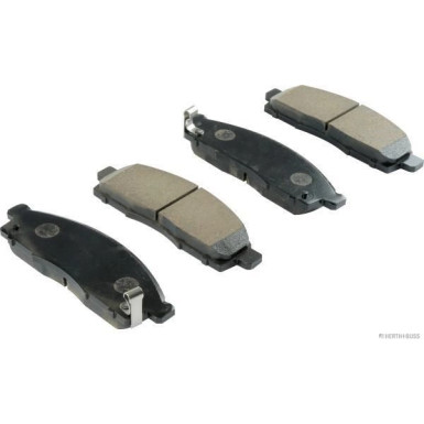 J3601030 Bremsbelagsatz, Scheibenbremse