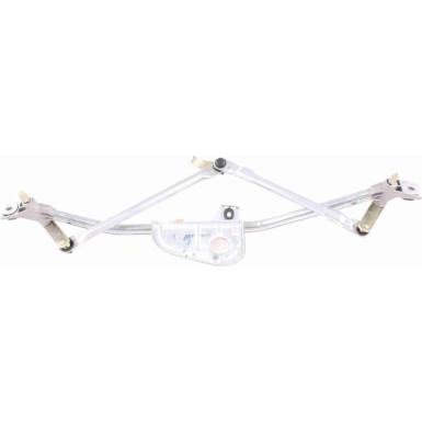 V10-2601 Wischergestänge Original VAICO Qualität