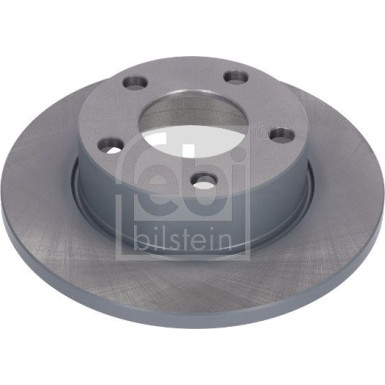 febi bilstein | Bremsscheibe | 09077