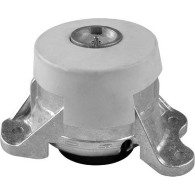 TED46349 Lagerung, Motor