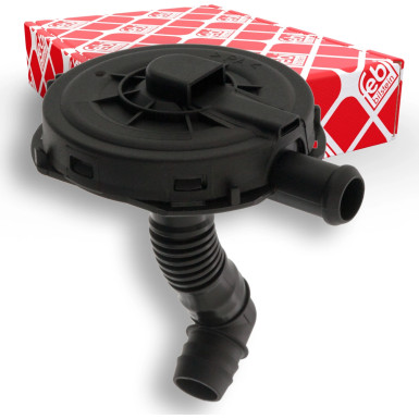 FEBI BILSTEIN 49874 Ventil, Kurbelgehäuseentlüftung FEBI BILSTEIN 49874 Ventil, Kurbelgehäuseentlüftung