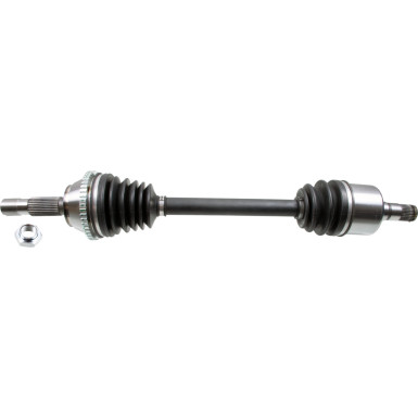 FEBI BILSTEIN 181324 Antriebswelle FEBI BILSTEIN 181324 Antriebswelle
