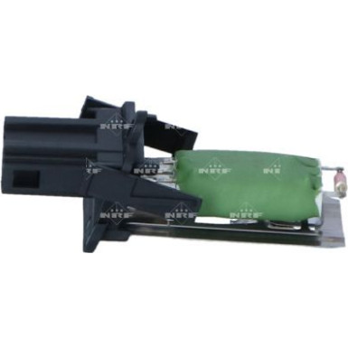 342073 Widerstand, Innenraumgebläse