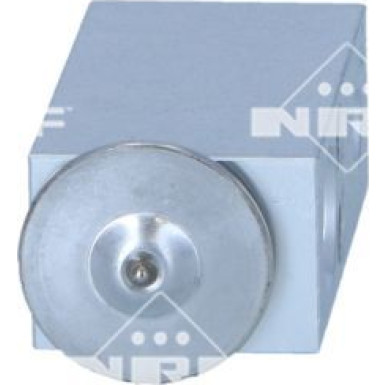 38495 Expansionsventil, Klimaanlage EASY FIT