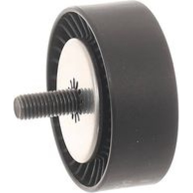 SKF | Umlenk-/Führungsrolle, Keilrippenriemen | VKM 32048