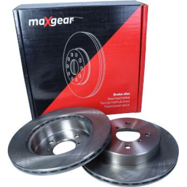 Maxgear | Bremsscheibe | 19-2528