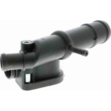 V10-3883 Kühlmittelflansch Original VAICO Qualität