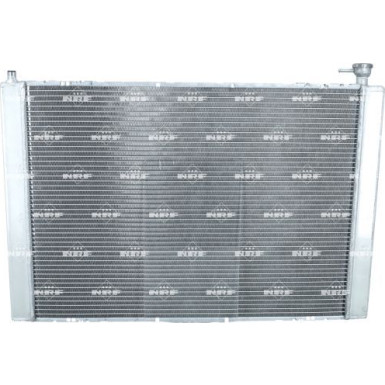 53974 Kühler, Motorkühlung