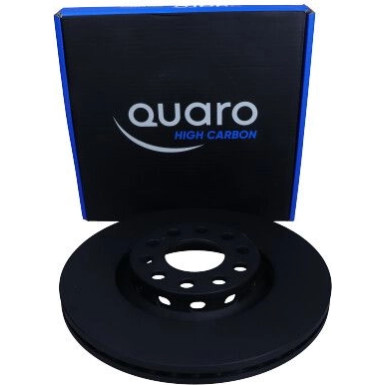 Bremsscheibe QUARO HIGH CARBON QD2066HC