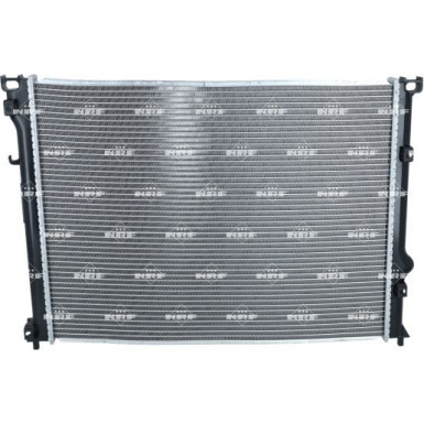 NRF | Kühler, Motorkühlung | 53041