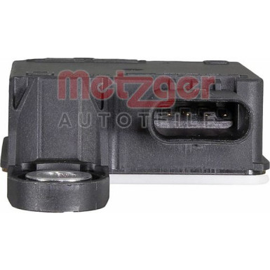 Metzger | Partikelsensor | 0899445