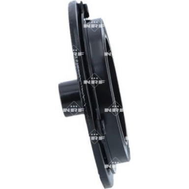 380812 Mitnehmerscheibe, Magnetkupplung (Kompressor)