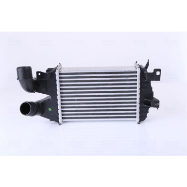 96370 Ladeluftkühler ** FIRST FIT **