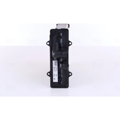 72657 Wärmetauscher, Innenraumheizung