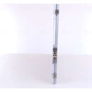 94557 Kondensator, Klimaanlage ** FIRST FIT **