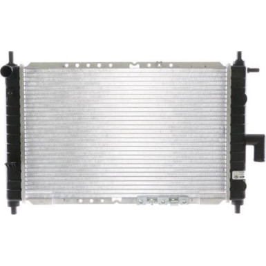 Mahle | Kühler, Motorkühlung | CR 1306 000S