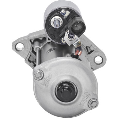 438339 Starter VALEO ORIGINS STOP&START - NEW O.E. TECHNOLOGIE
