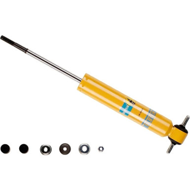 24-184526 Stoßdämpfer BILSTEIN - B6 Hochleistungsdämpfer 24-184526 Stoßdämpfer BILSTEIN - B6 Hochleistungsdämpfer