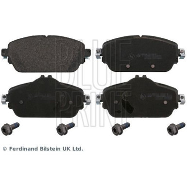 ADU174230 Bremsbelagsatz, Scheibenbremse