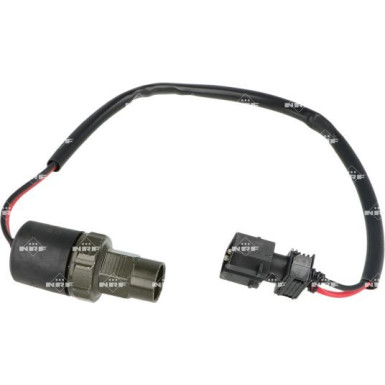 38902 Druckschalter, Klimaanlage EASY FIT