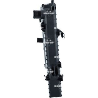 NRF | Kühler, Motorkühlung | 53805