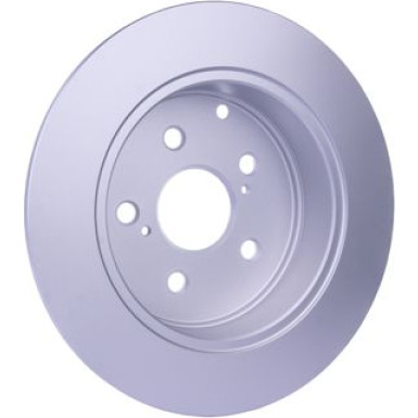 Hella | Bremsscheibe | 8DD 355 119-021