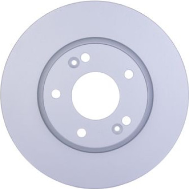 Hella | Bremsscheibe | 8DD 355 122-341