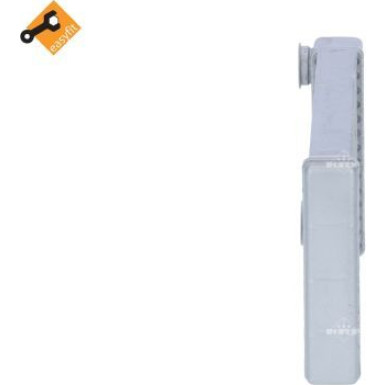 54389 Wärmetauscher, Innenraumheizung