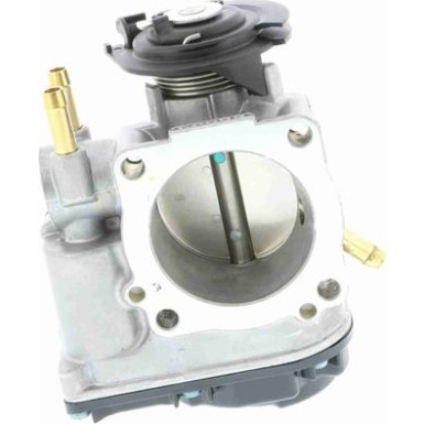 V10-81-0016 Drosselklappenstutzen Original VEMO Qualität