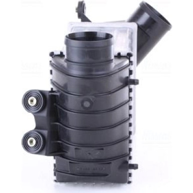 96682 Ladeluftkühler ** FIRST FIT **