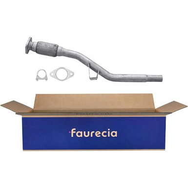 8LA 366 007-411 Flexrohr, Abgasanlage Easy2Fit – PARTNERED with Faurecia