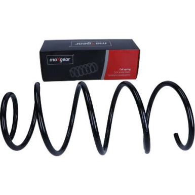 Maxgear | Fahrwerksfeder | 60-0544