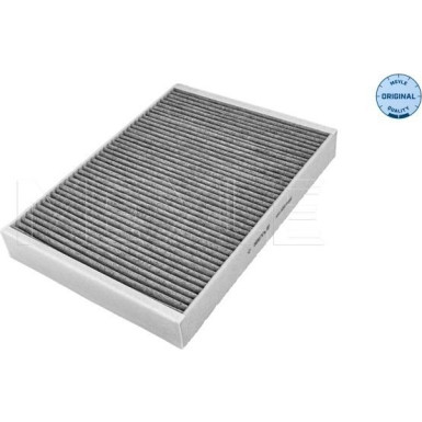 512 320 0008 Filter, Innenraumluft MEYLE-ORIGINAL: True to OE. 512 320 0008 Filter, Innenraumluft MEYLE-ORIGINAL: True to OE.
